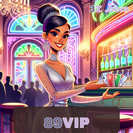 Cassino 89vip.com: Um Mundo de Jogos Empolgantes