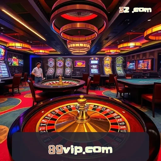 89vip.com Login
