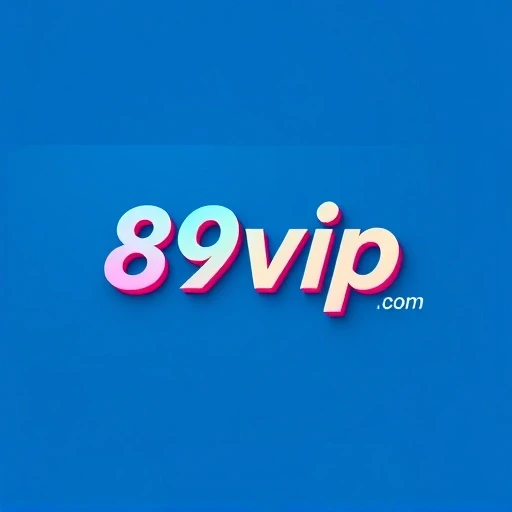 Logotipo 89vip.com