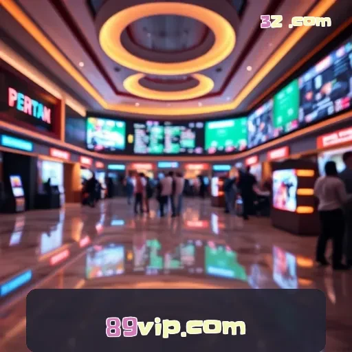 89vip.com Pagamento