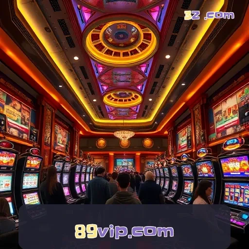 89vip.com Eventos Esportivos